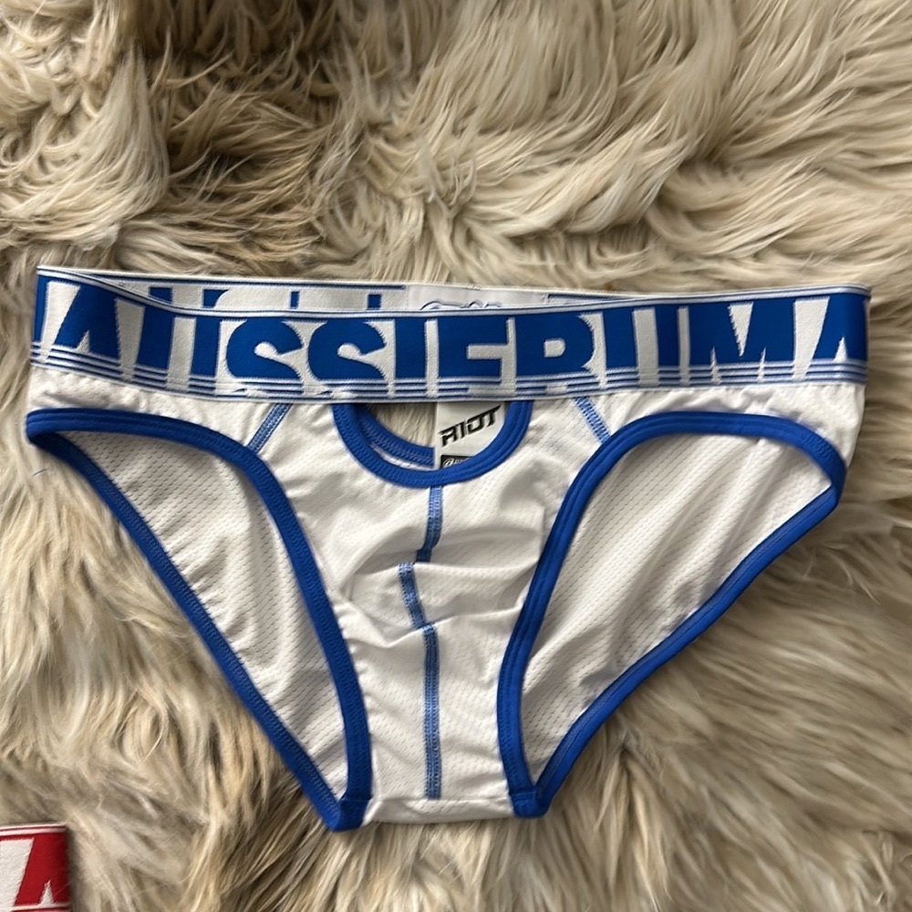 Aussiebum New Without Tag - image 1